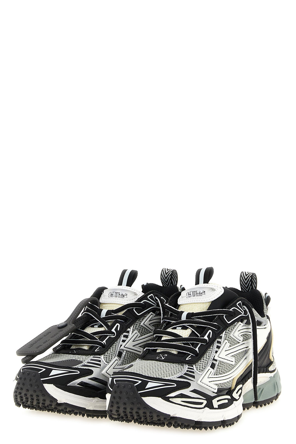 the off-white be right back sneakers redefine the retro running aesthetic thro