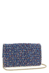 the valentino garavani rockstud spike shoulder bag redefines the codes of leat