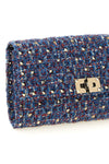 the valentino garavani rockstud spike shoulder bag redefines the codes of leat