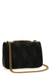 quiltie 67 shoulder bag in quilted nappa leather