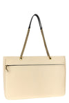 viva superstar large nappa leather shopping bag