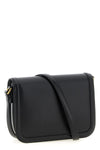 small 9to5 smooth calf leather crossbody bag
