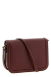 small 9to5 smooth calf leather crossbody bag
