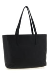 nellcôte shopping bag in garnet calfskin leather