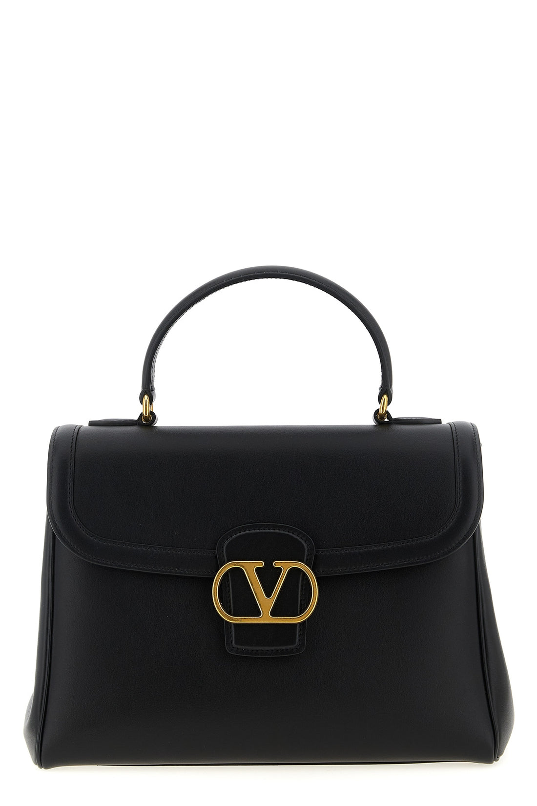 VALENTINO GARAVANI OS 9to5 smooth calf leather handbag