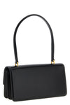 vain shoulder bag in shiny calf leather