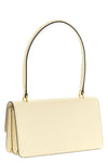 vain shoulder bag in shiny calf leather