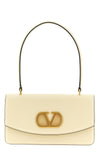 vain shoulder bag in shiny calf leather