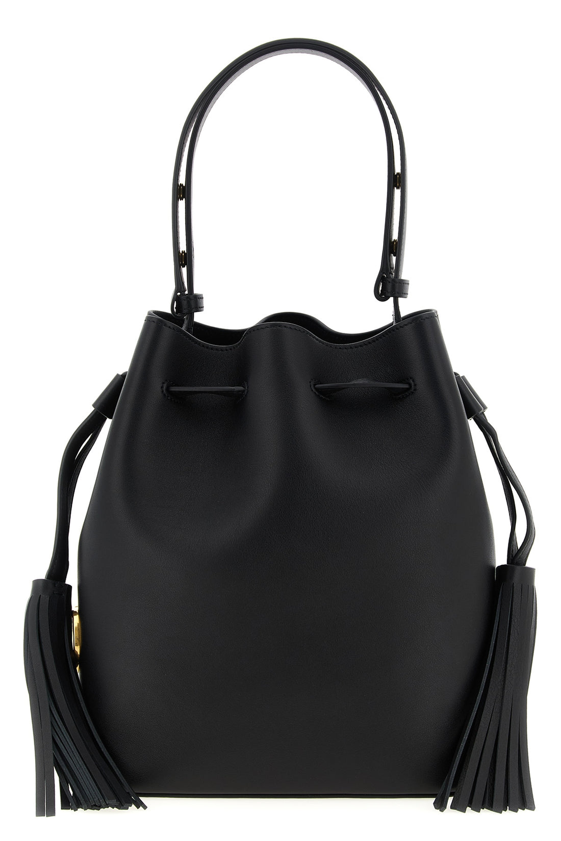 VALENTINO GARAVANI OS calf leather shoulder bag