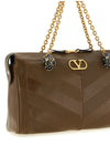 the valentino garavani panthea medium shoulder bag redefines the codes of leat