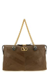 the valentino garavani panthea medium shoulder bag redefines the codes of leat