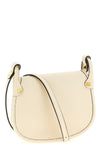 small flaneuse leather shoulder bag