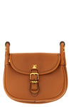 small flaneuse leather shoulder bag