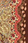shawls silk scarf