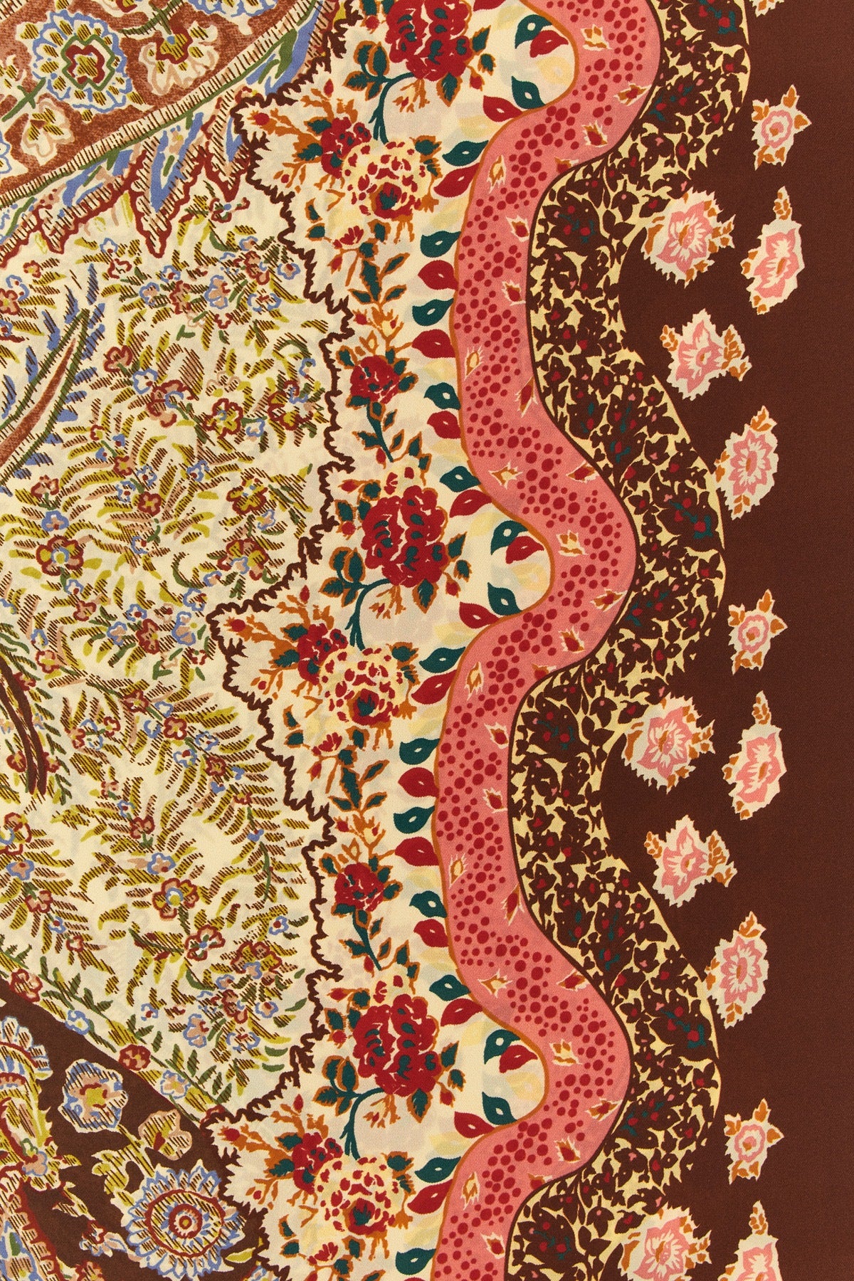 shawls silk scarf