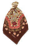 shawls silk scarf