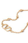 vlogo metal bracelet