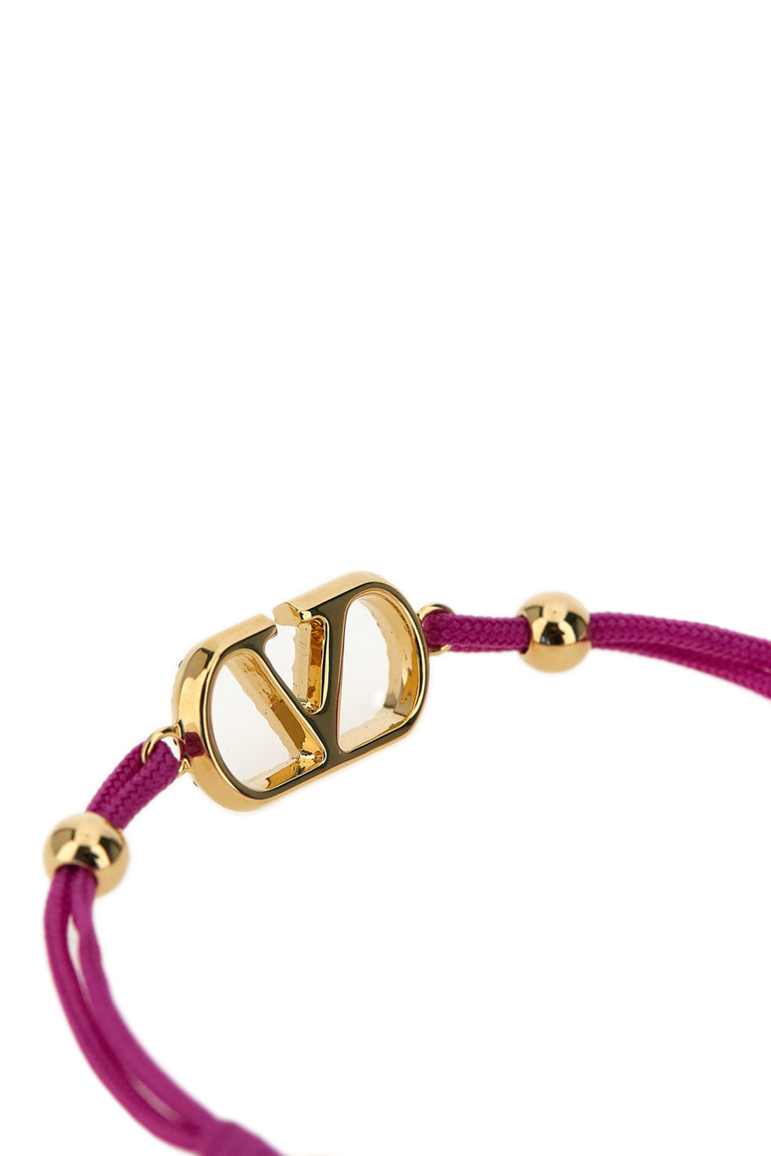VALENTINO GARAVANI OS vlogo bracelet