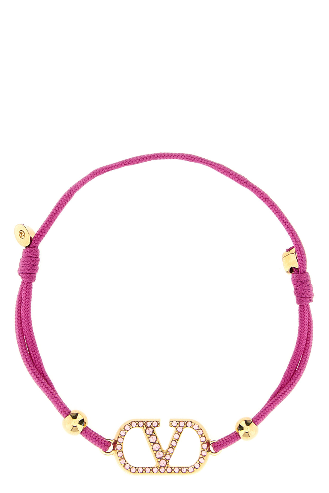 VALENTINO GARAVANI OS vlogo bracelet