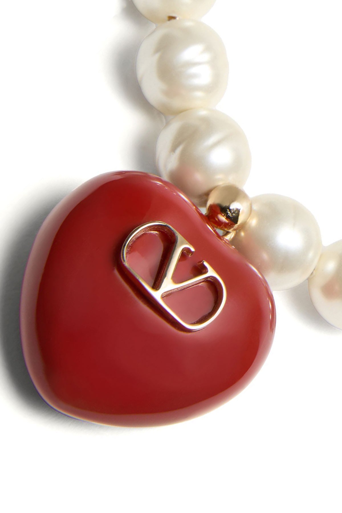 coeur royal bracelet in metal