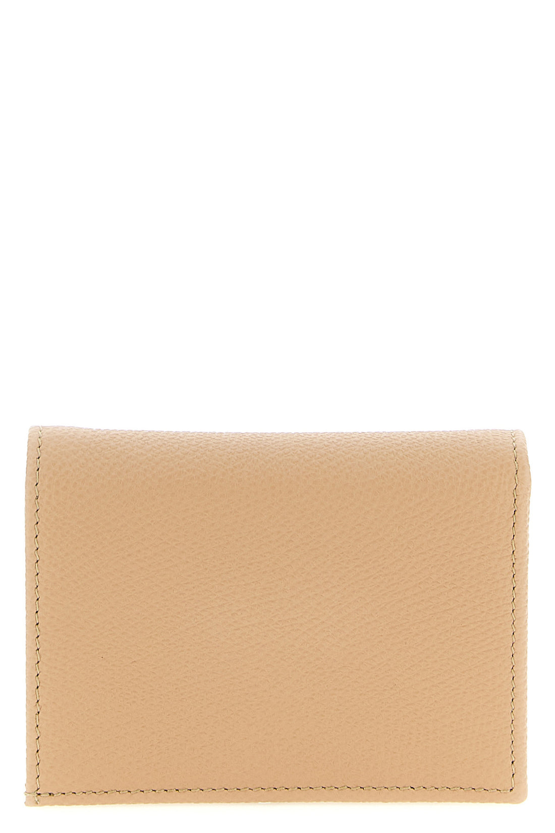 VALENTINO GARAVANI OS grained calf leather wallet
