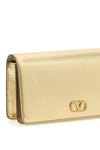 valentino garavani mini crossbody bag is made of high-quality