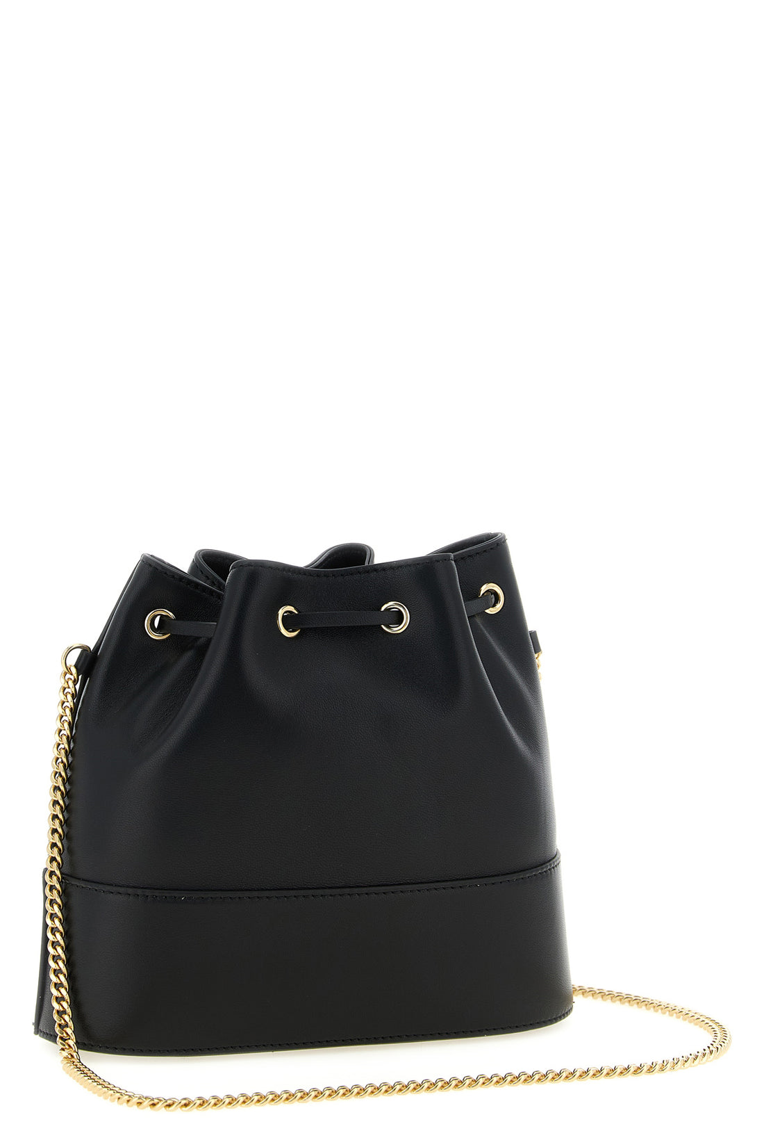 VALENTINO GARAVANI OS nappa bucket bag