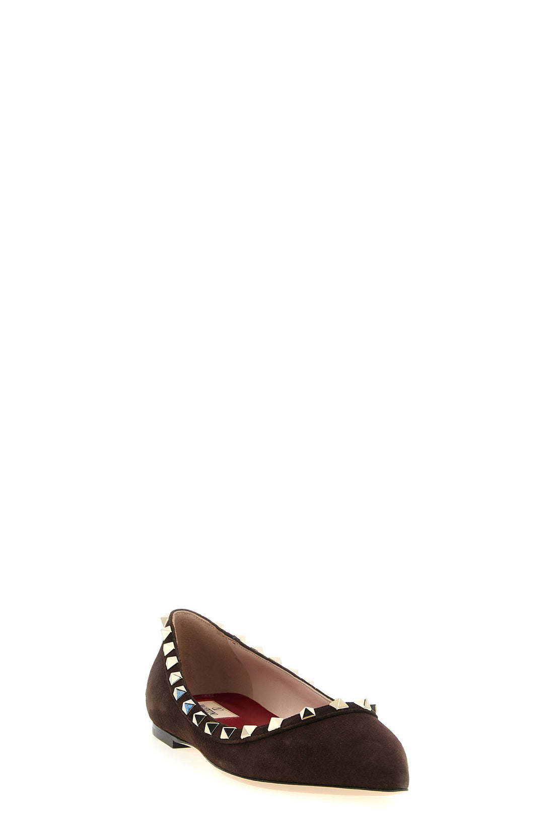 VALENTINO GARAVANI 35 the dancer valentino garavani rockstud redefines the codes of everyday elegance