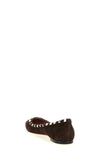 the dancer valentino garavani rockstud redefines the codes of everyday elegance