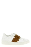 the valentino garavani rockstud untitled sneakers redefine everyday luxury thr