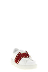 the valentino garavani rockstud untitled sneakers redefine the concept of urban