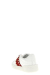 the valentino garavani rockstud untitled sneakers redefine the concept of urban