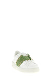 the valentino garavani rockstud untitled sneaker sets new standards of urban lux