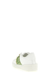 the valentino garavani rockstud untitled sneaker sets new standards of urban lux