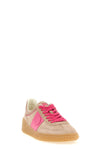 the valentino garavani upvillage low-top sneakers define an urban aesthetic th