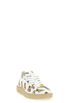 royco soft nappa leather sneakers