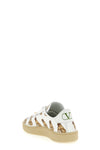 royco soft nappa leather sneakers