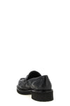 valentino garavani quiltie quilted leather loafers