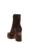 valentino garavani fawcette ankle boots embody craftsmanship excellence throug