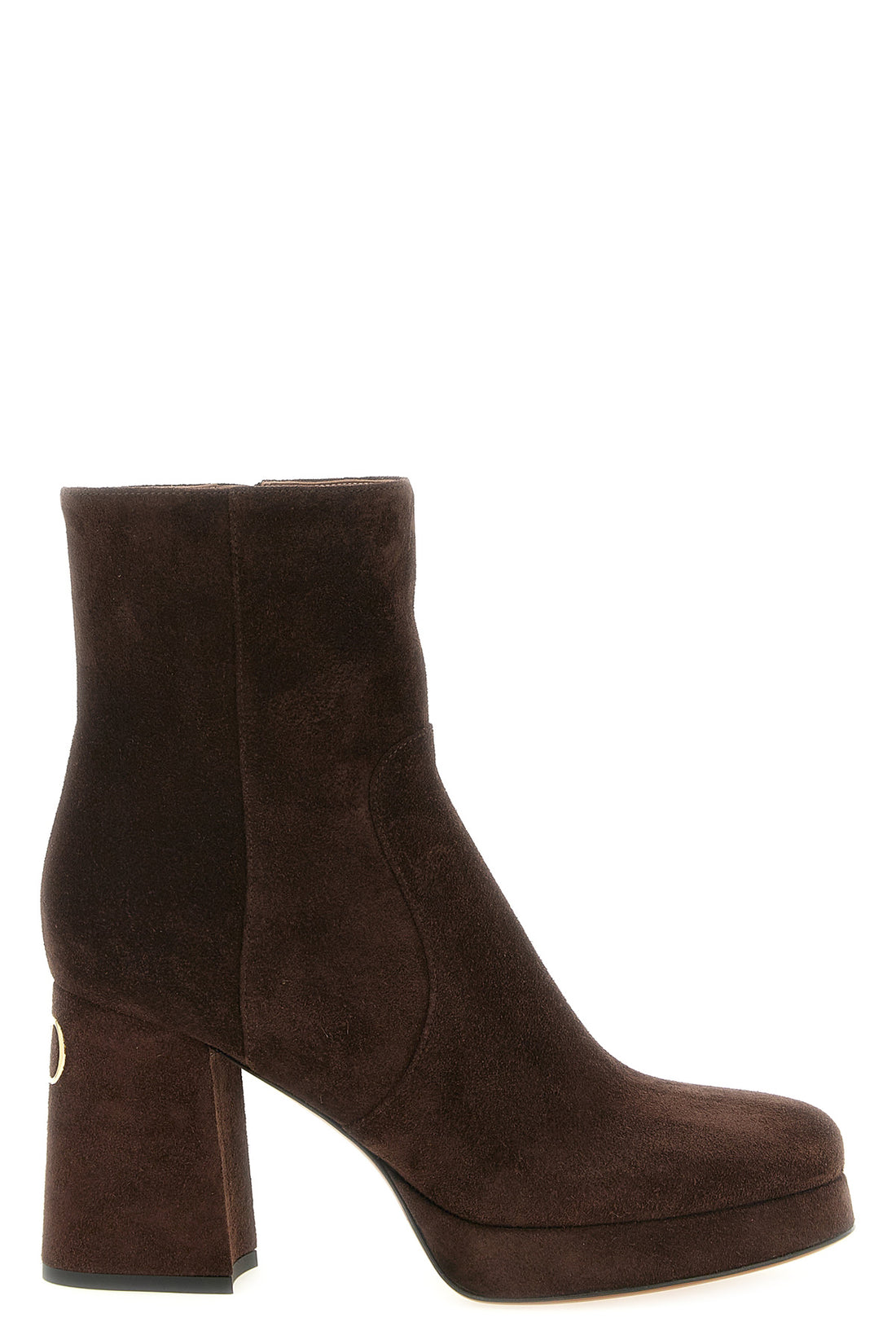 VALENTINO GARAVANI 36 valentino garavani fawcette ankle boots embody craftsmanship excellence throug