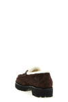 valentino garavani loafers redefine everyday elegance through a structured silho