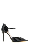 the dorsay model pumps by valentino garavani redefine the classic silhouette
