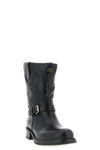 valentino garavani ankle boots in fine calf leather redefine the codes of struct
