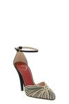the valentino garavani annine pumps redefine evening elegance through meticulo