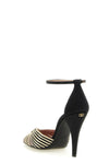 the valentino garavani annine pumps redefine evening elegance through meticulo