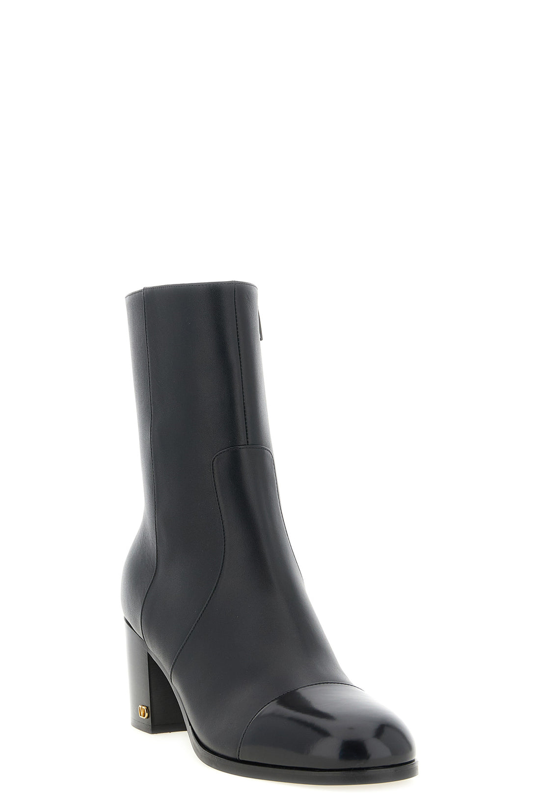 VALENTINO GARAVANI 37 the valentino garavani zimmy ankle boots embody craftsmanship excellence throu
