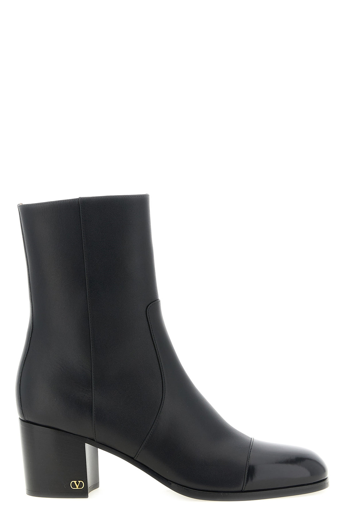 VALENTINO GARAVANI 37 the valentino garavani zimmy ankle boots embody craftsmanship excellence throu