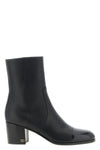 the valentino garavani zimmy ankle boots embody craftsmanship excellence throu