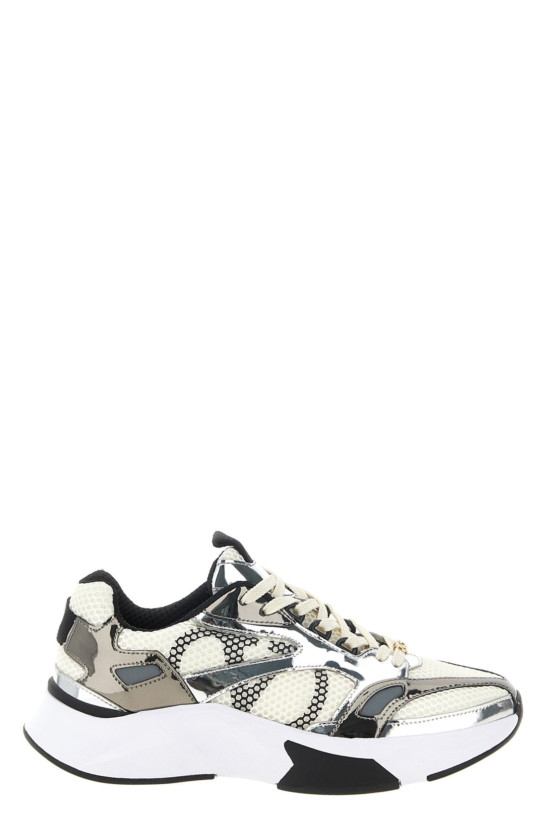 VALENTINO GARAVANI 35 the valentino garavani demivee sneakers define a bold silhouette through a com