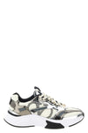 the valentino garavani demivee sneakers define a bold silhouette through a com
